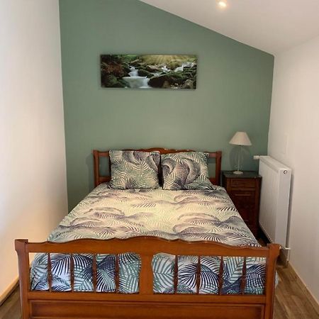 Appartement Cosy La Maison De Jean Oiron Dış mekan fotoğraf